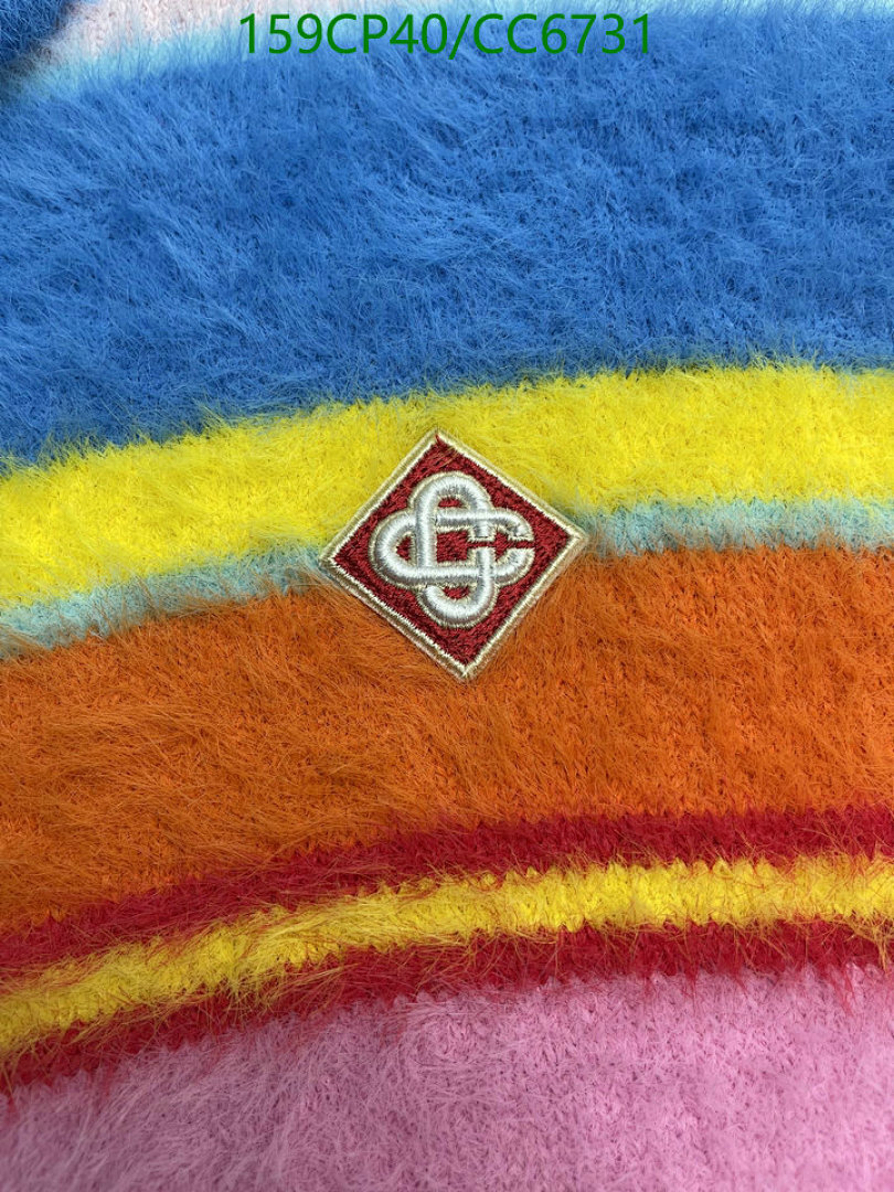 Casablanca-Clothing Code: CC6731 $: 159USD