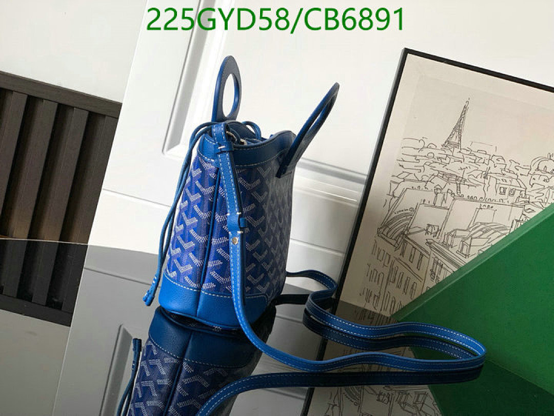 Goyard-Bag-Mirror Quality Code: CB6891 $: 225USD