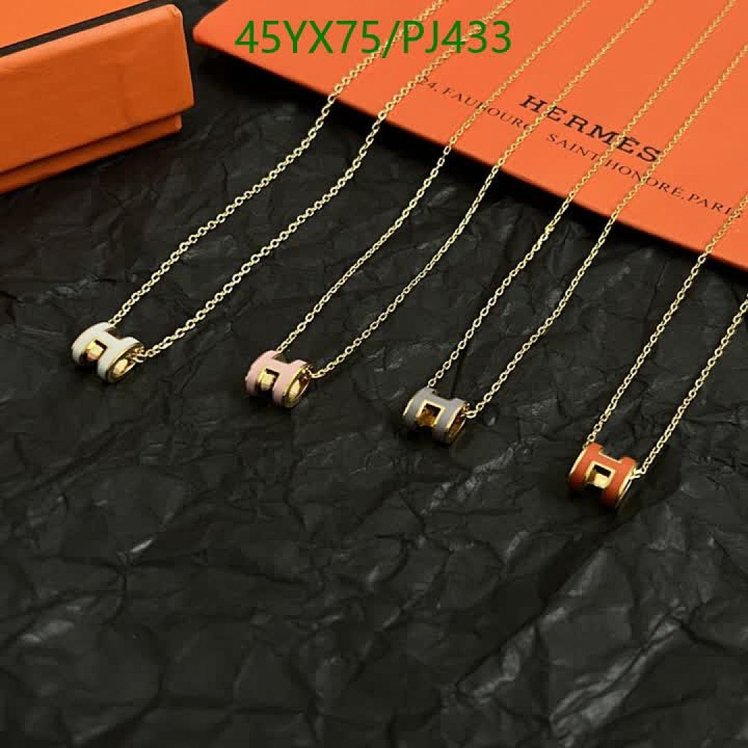 Hermes-Jewelry Code: PJ433 $: 45USD