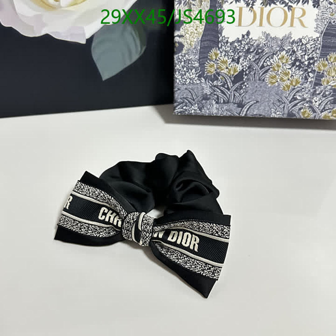 Dior-Headband Code: JS4693 $: 29USD