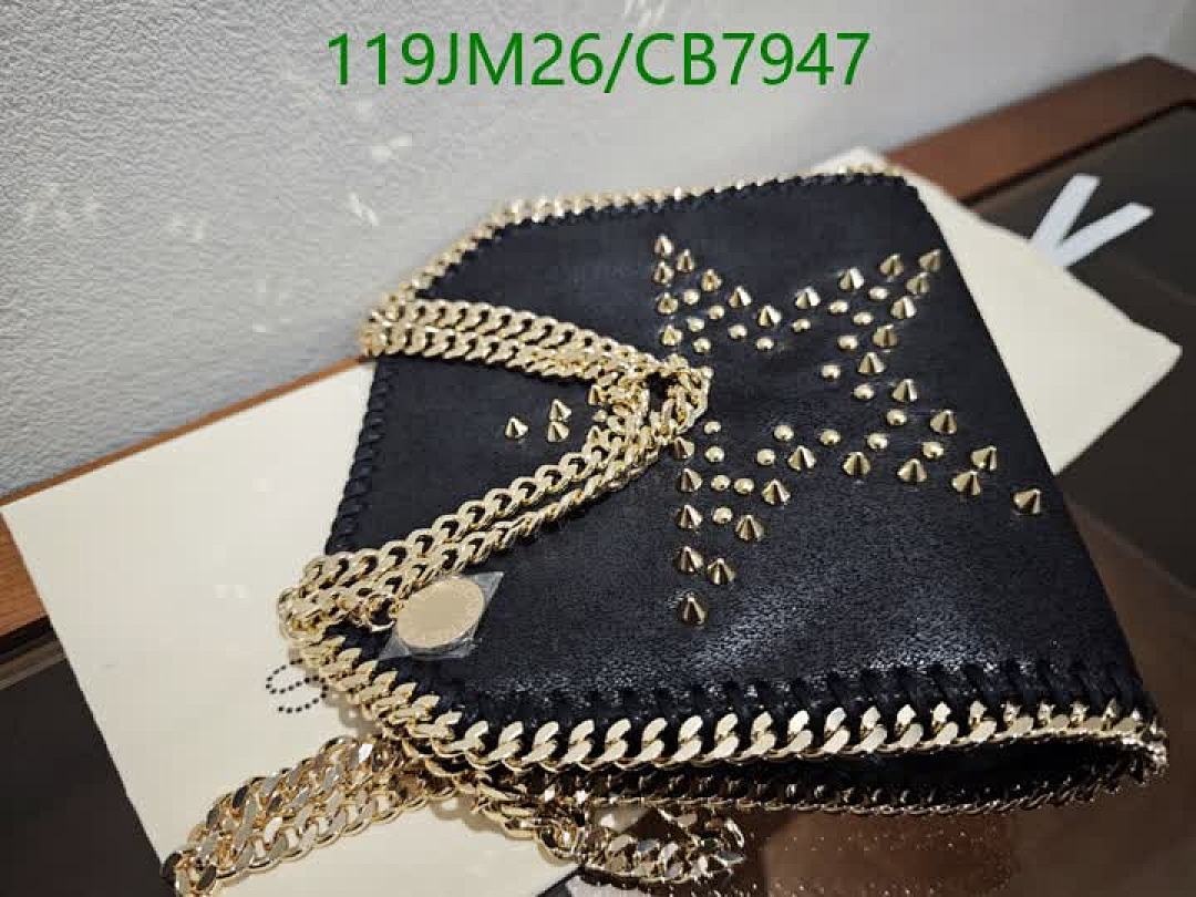 Stella McCartney-Bag-Mirror Quality Code: CB7947