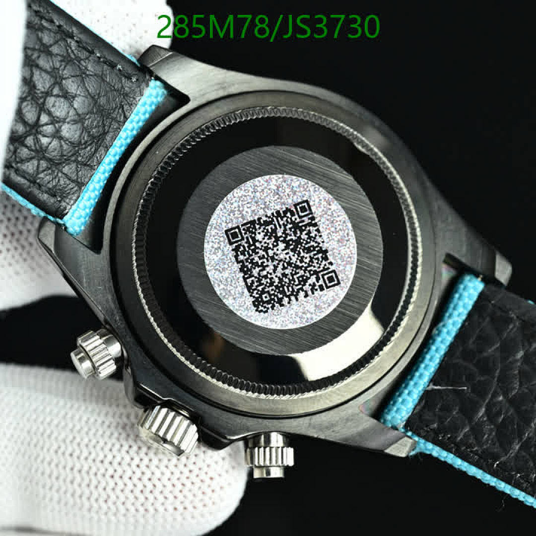 Rolex-Watch-Mirror Quality Code: JS3730 $: 285USD