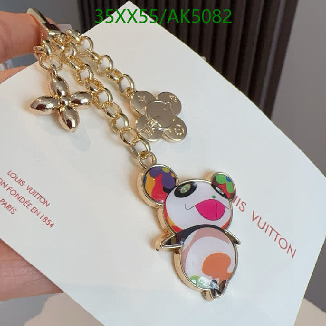 LV-Key pendant Code: AK5082 $: 35USD