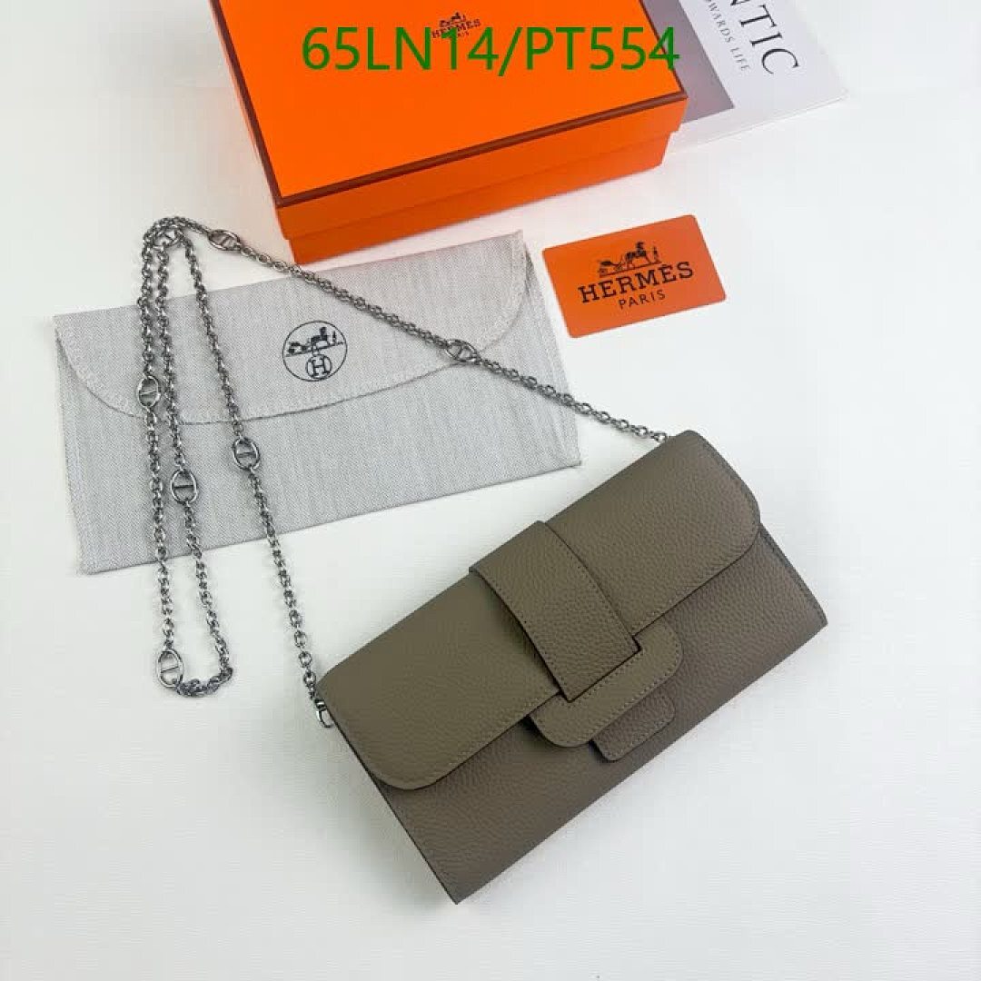 Hermes-Wallet(4A) Code: PT554 $: 65USD