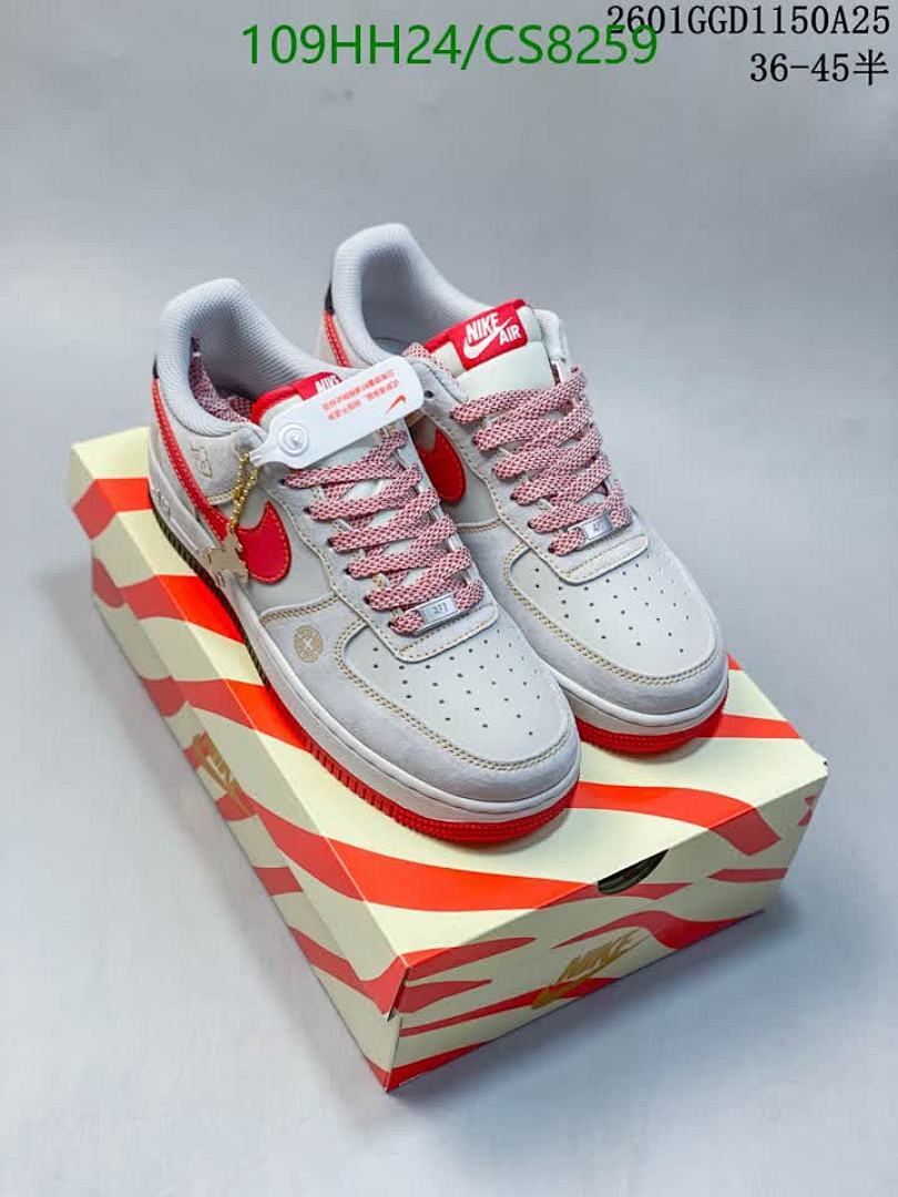 NIKE-Women Shoes Code: CS8259 $: 109USD