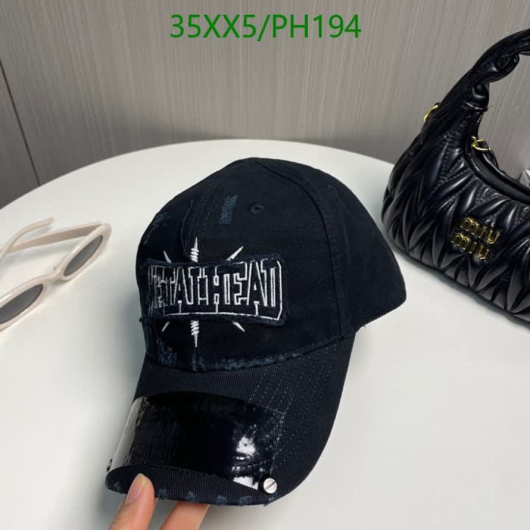 Balenciaga-Cap(Hat) Code: PH194 $: 35USD