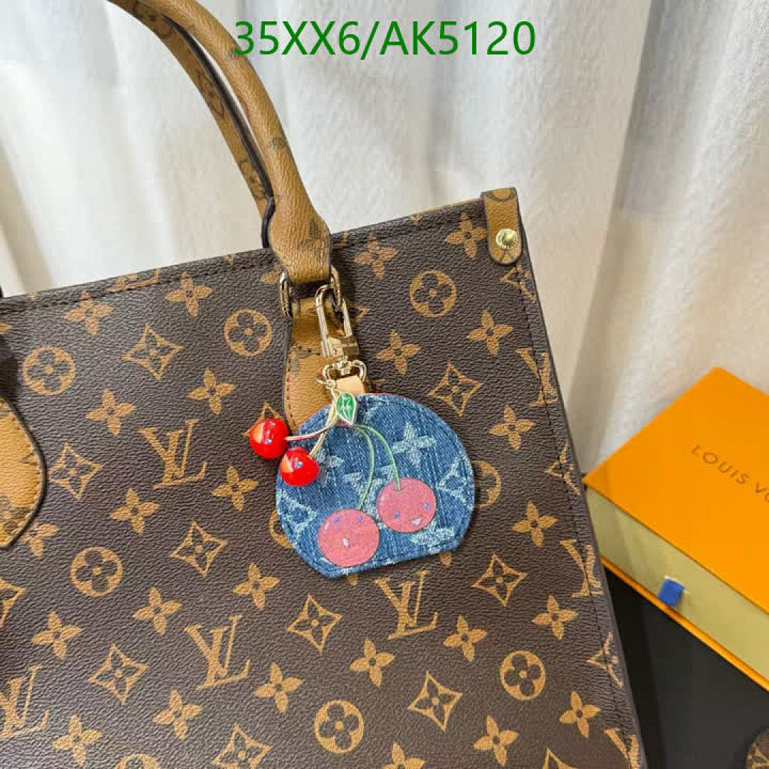 LV-Key pendant Code: AK5120 $: 35USD