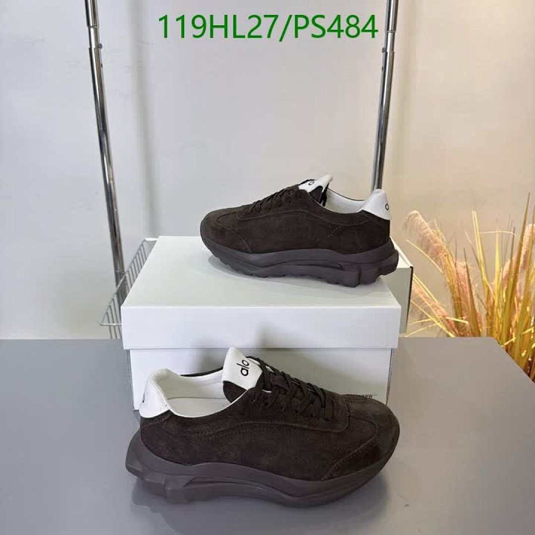 Alo-Women Shoes Code: PS484 $: 119USD