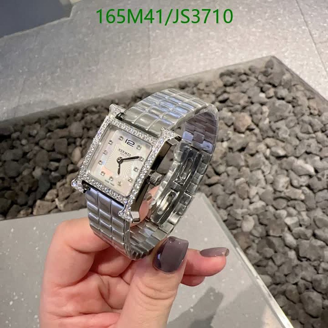 Hermes-Watch(4A) Code: JS3710 $: 165USD