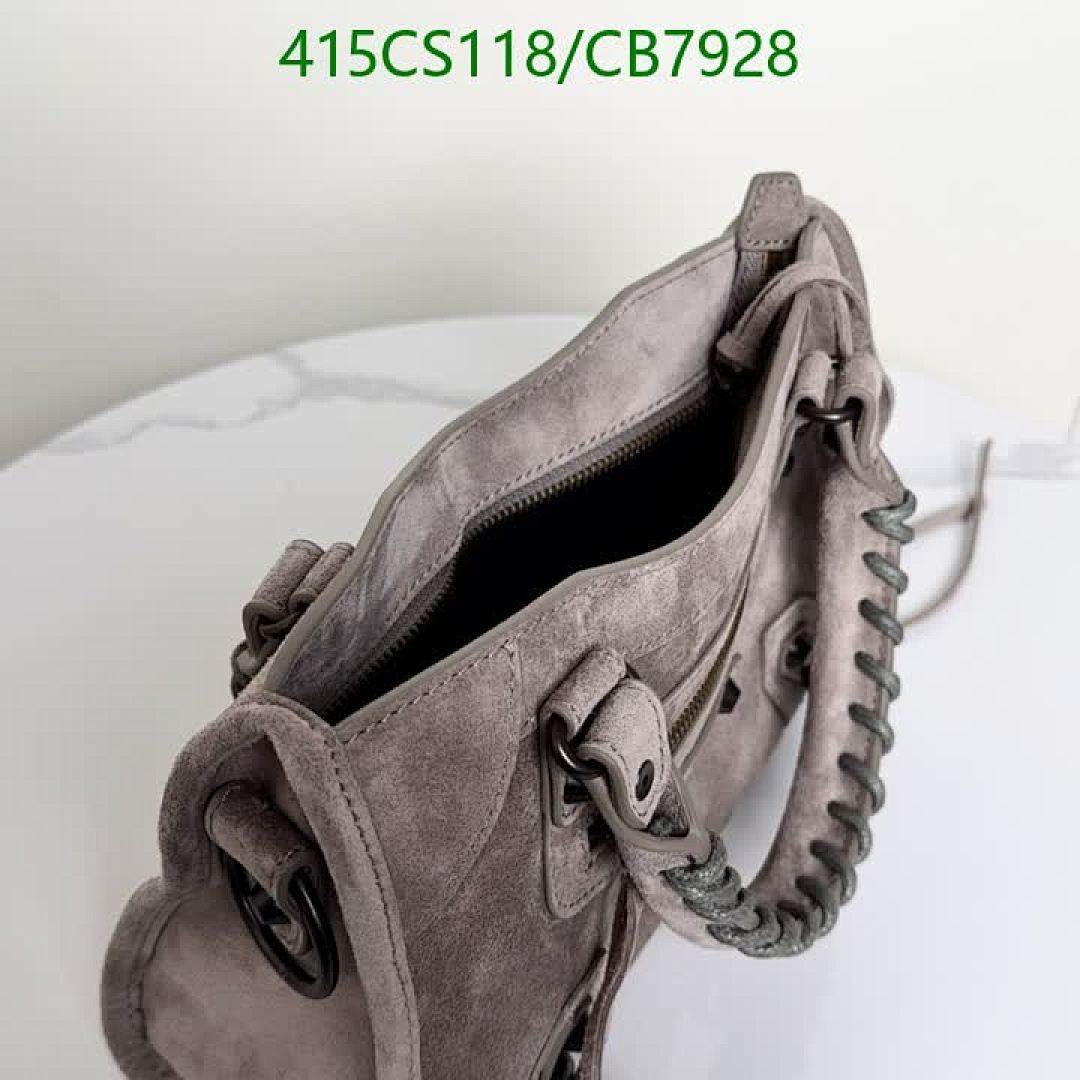 Balenciaga-Bag-Mirror Quality Code: CB7928