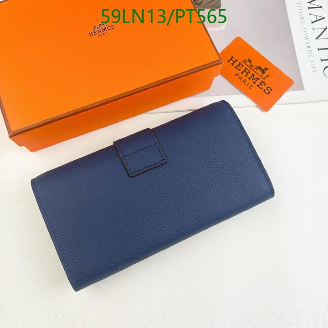 Hermes-Wallet(4A) Code: PT565 $: 59USD