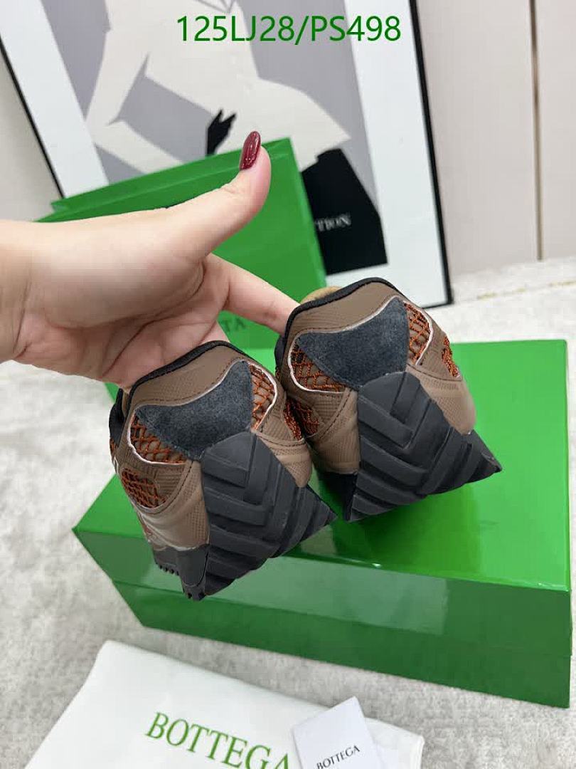 BV-Men shoes Code: PS498 $: 125USD