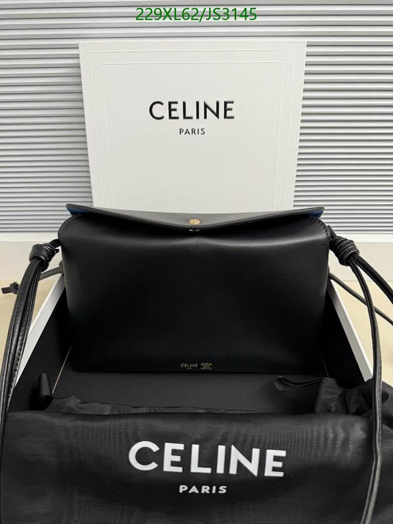 Celine-Bag-Mirror Quality Code: JS3145 $: 229USD