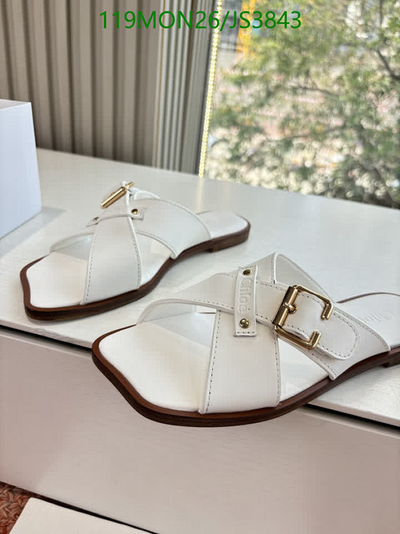 Chanel-Women Shoes Code: JS3843 $: 119USD