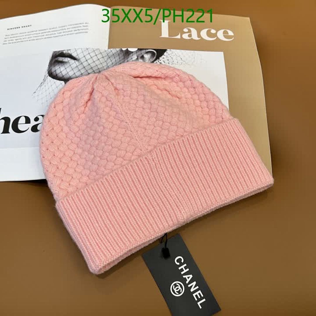 Chanel-Cap(Hat) Code: PH221 $: 35USD