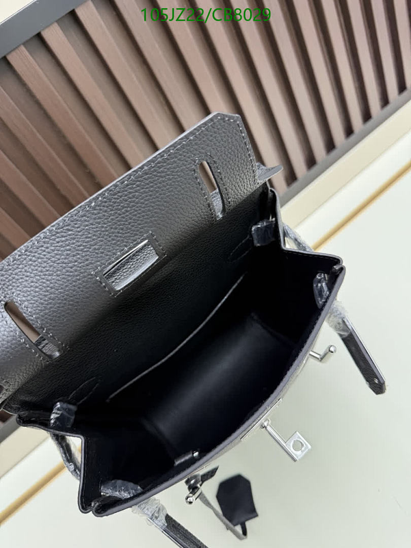 Hermes-Bag-4A Quality Code: CB8029 $: 105USD