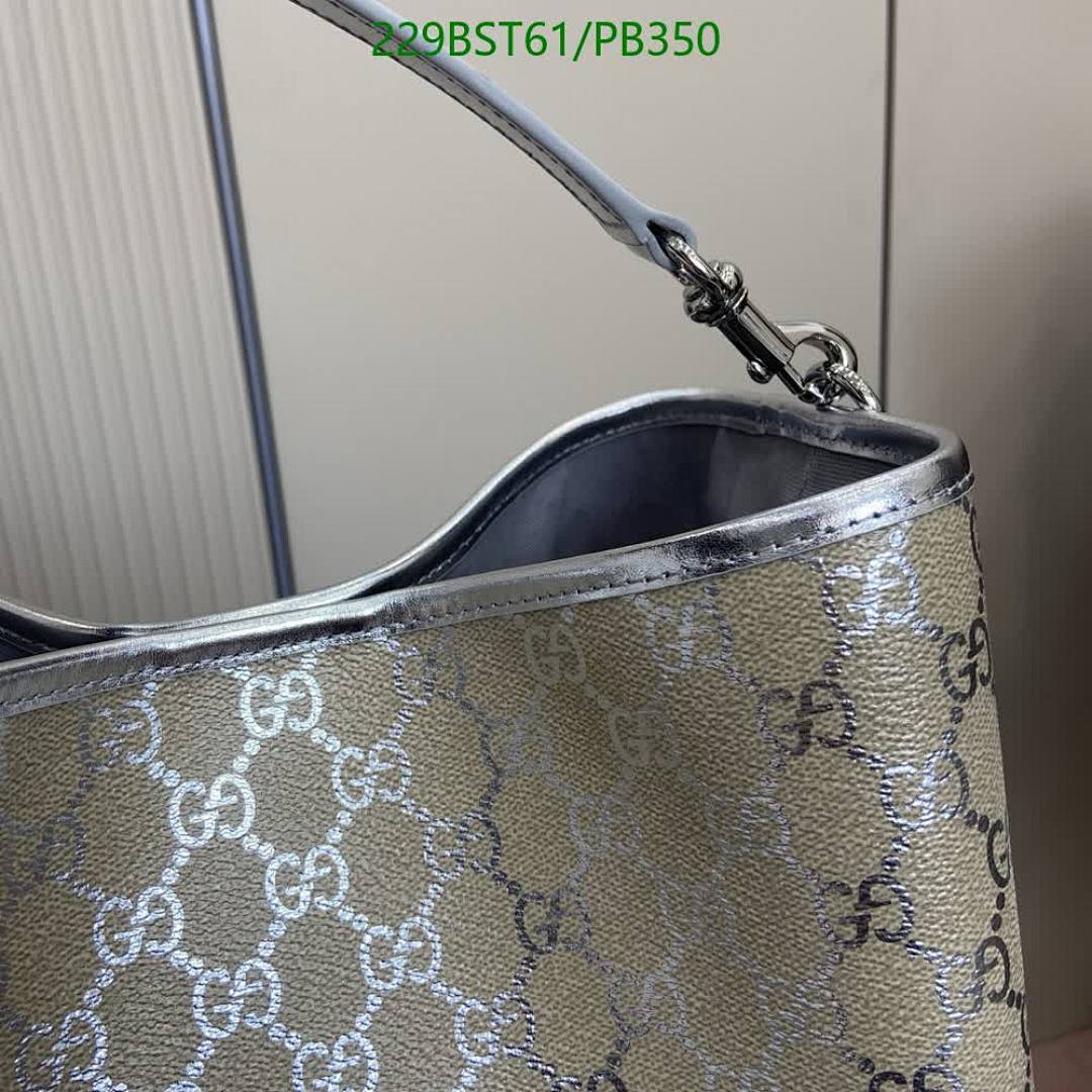 Gucci-Bag-Mirror Quality Code: PB350 $: 229USD