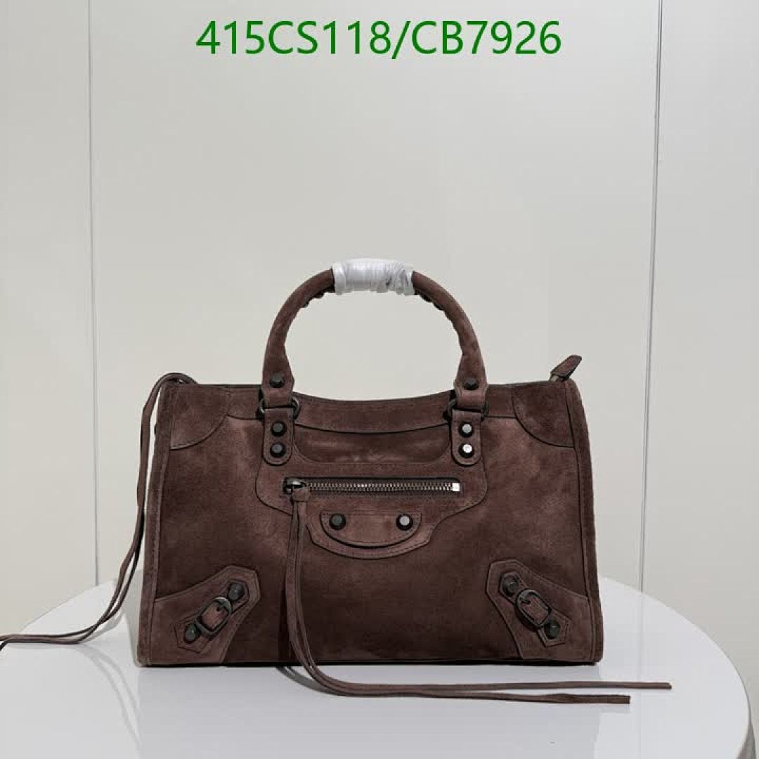 Balenciaga-Bag-Mirror Quality Code: CB7926