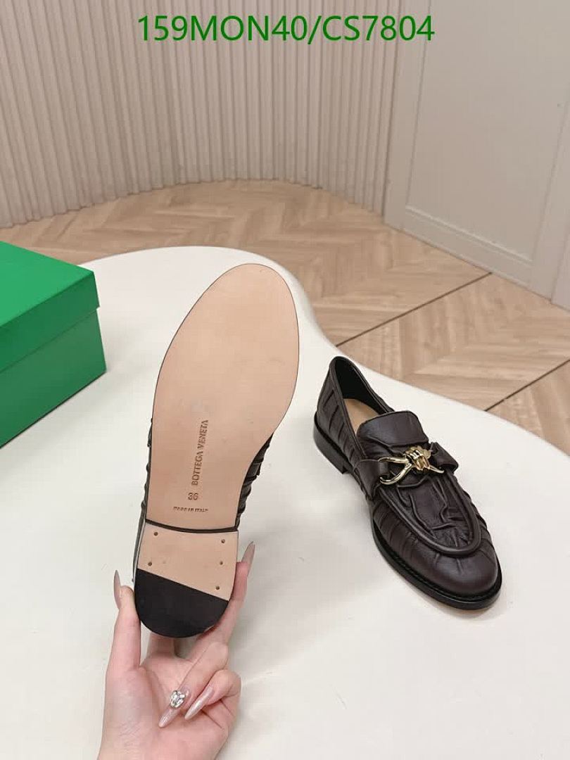 BV-Women Shoes Code: CS7804 $: 159USD