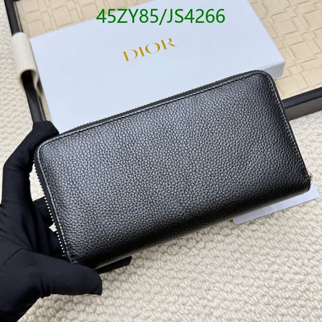 Dior-Watch(4A) Code: JS4266 $: 45USD