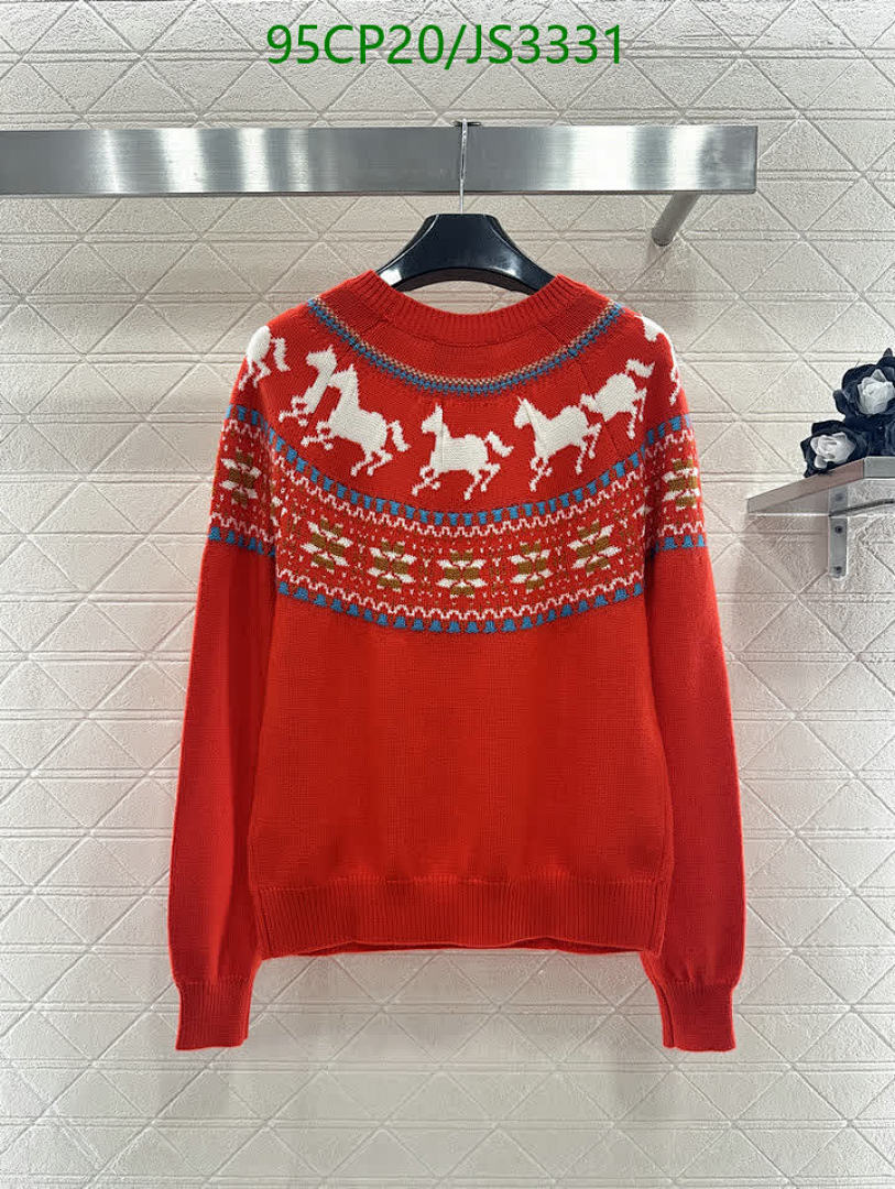 Celine-Clothing Code: JS3331 $: 95USD