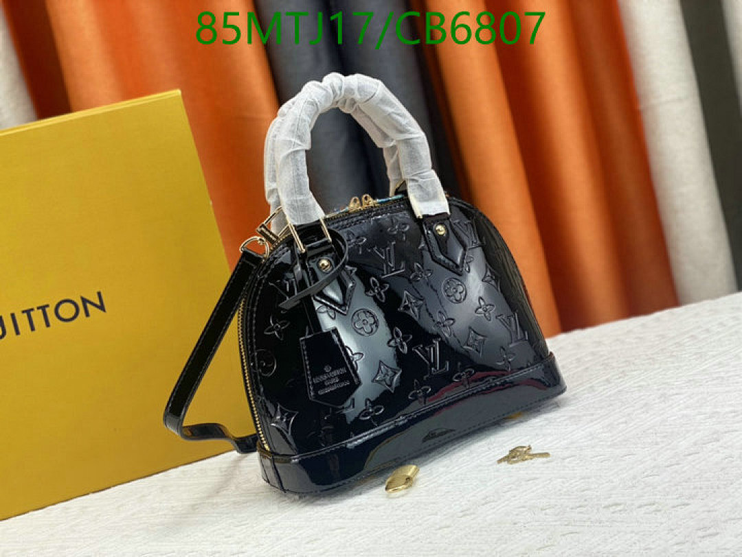 LV-Bag-4A Quality Code: CB6807 $: 85USD