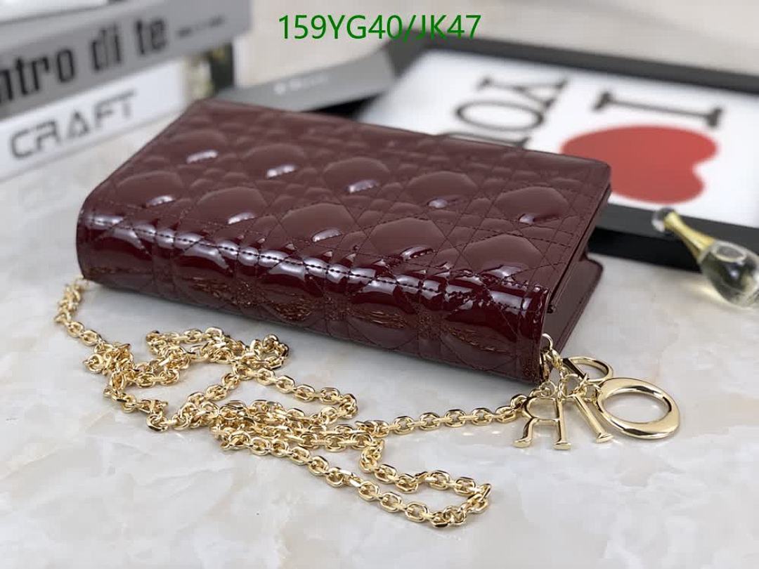 Dior-Bag-Mirror Quality Code: JK47 $: 159USD