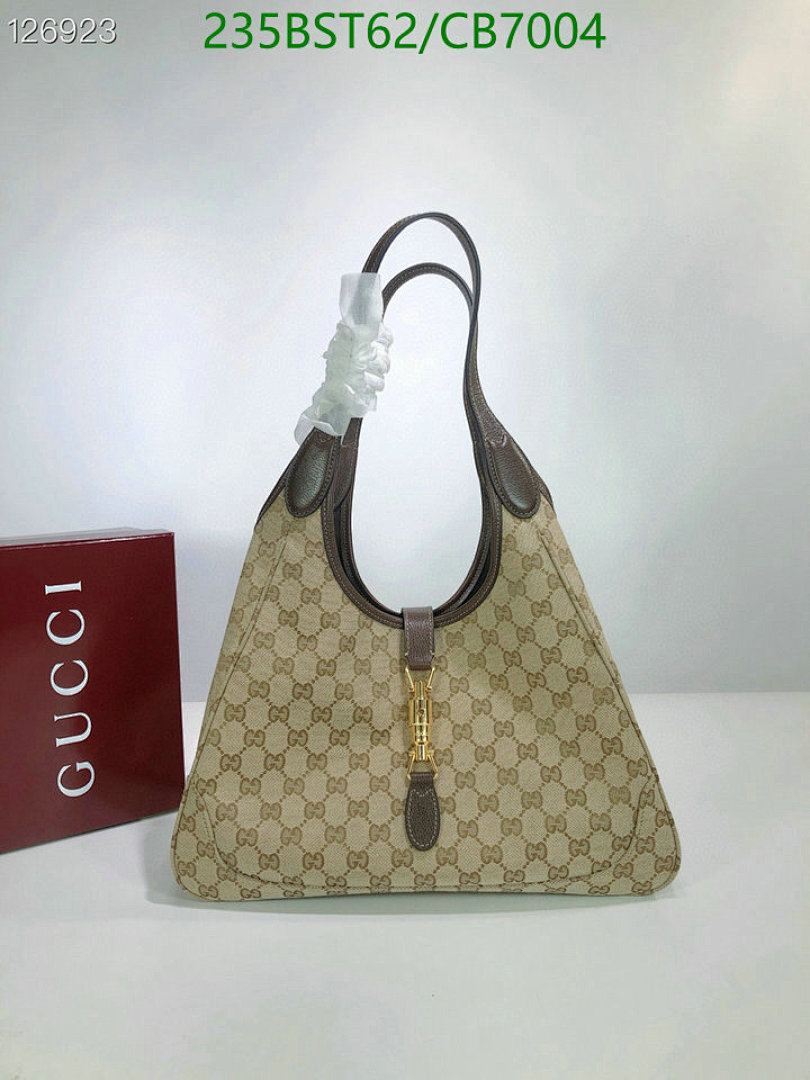 Gucci-Bag-Mirror Quality Code: CB7004 $: 235USD