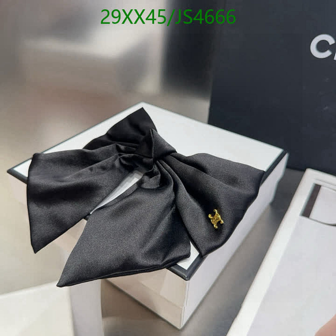 Celine-Headband Code: JS4666 $: 29USD