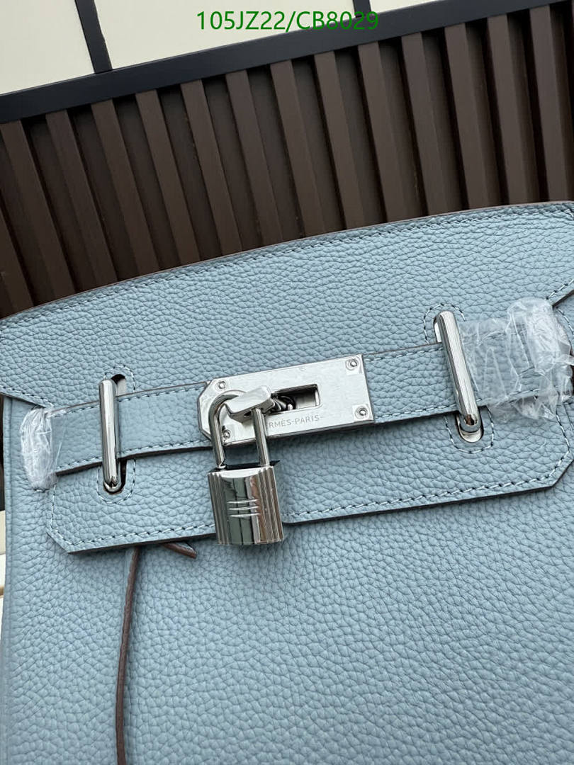 Hermes-Bag-4A Quality Code: CB8029 $: 105USD