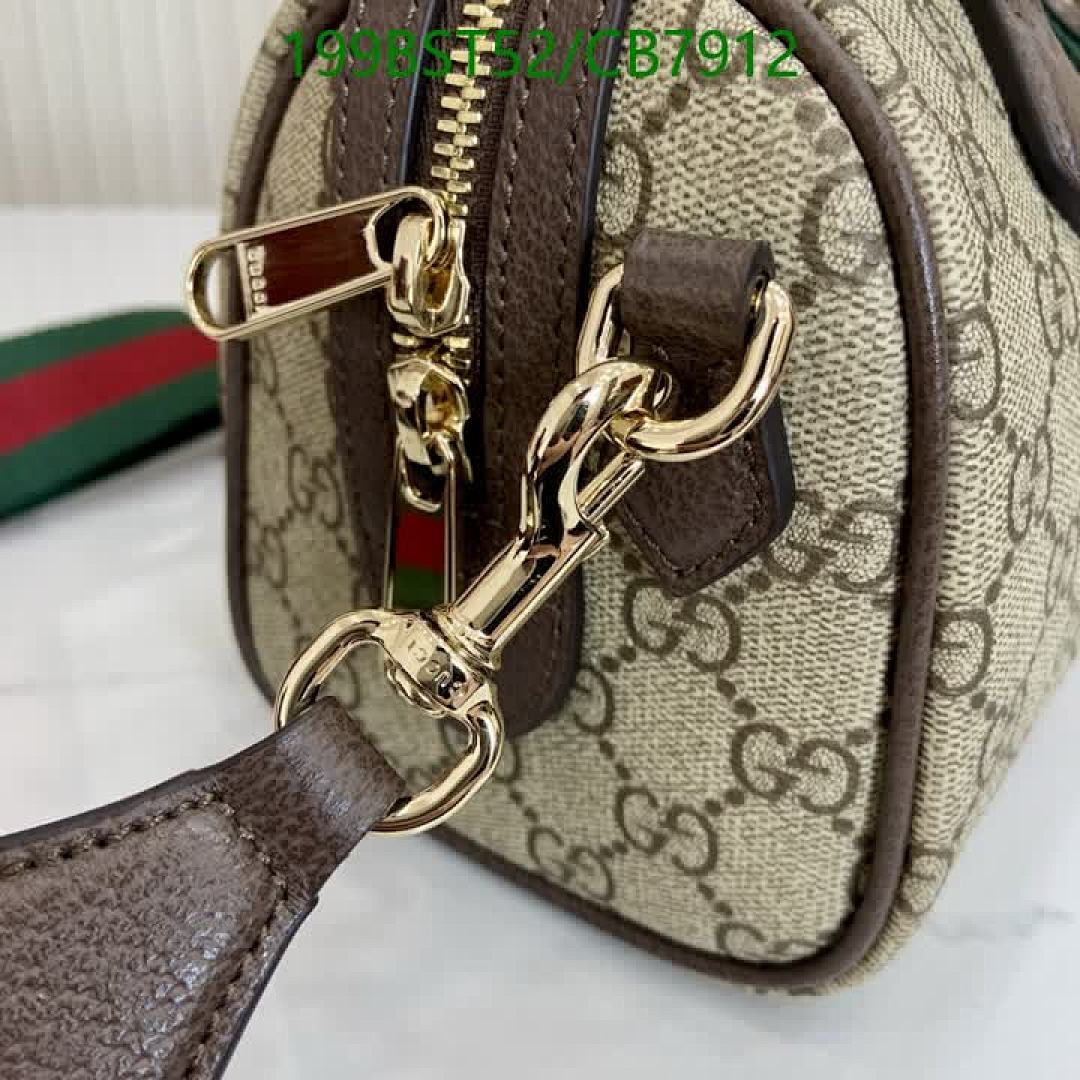 Gucci-Bag-Mirror Quality Code: CB7912 $: 199USD