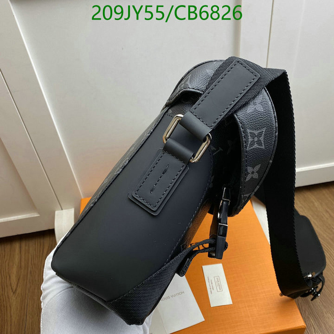 LV-Bag-Mirror Quality Code: CB6826 $: 209USD