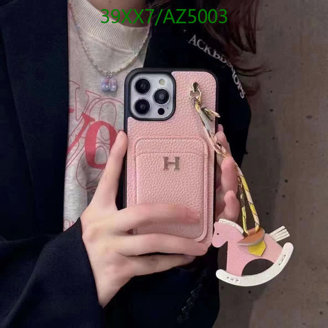 Hermes-Phone Case Code: AZ5003 $: 39USD