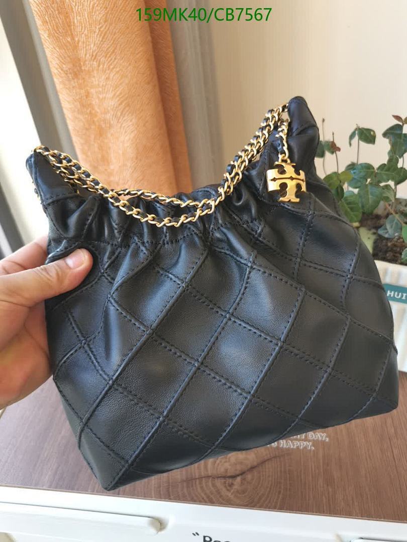 Tory Burch-Bag-Mirror Quality Code: CB7567 $: 159USD