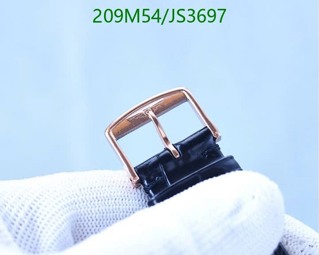 Longines-Watch-Mirror Quality Code: JS3697 $: 209USD