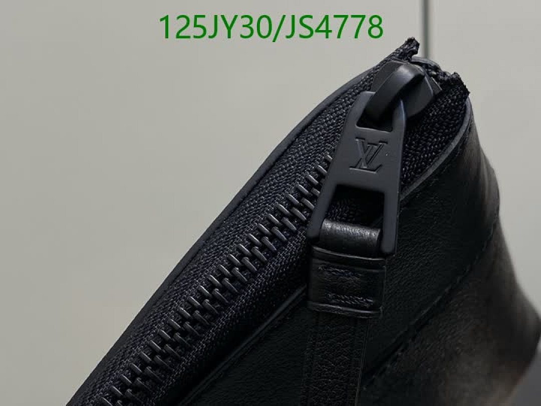 LV-Bag-Mirror Quality Code: JS4778 $: 125USD