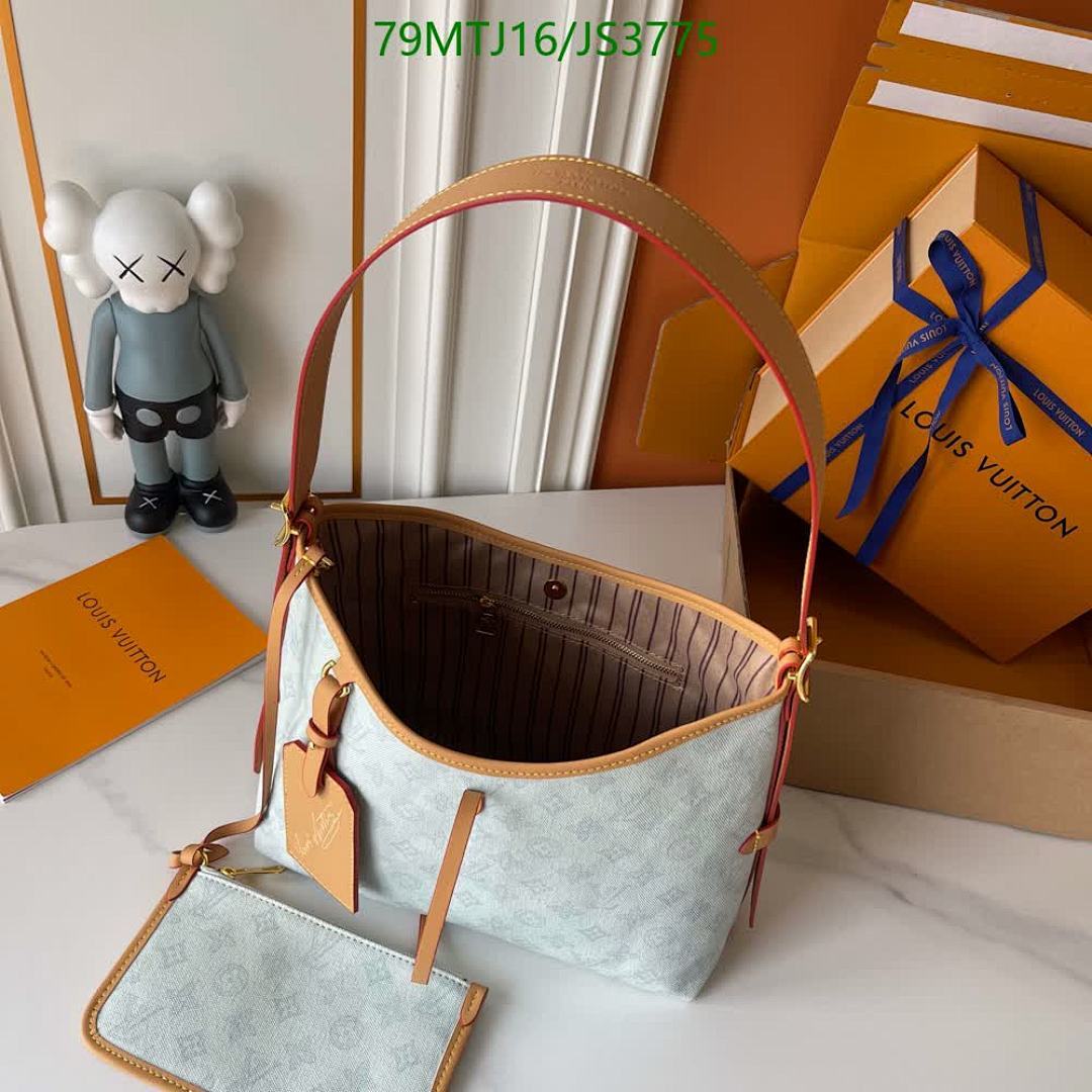 LV-Bag-4A Quality Code: JS3775 $: 79USD