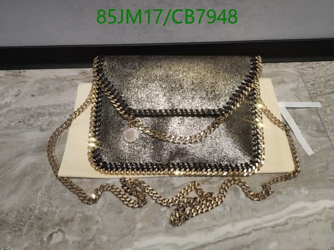 Stella McCartney-Bag-Mirror Quality Code: CB7948 $: 85USD