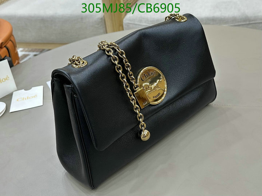 Chlo-Bag-Mirror Quality Code: CB6905 $: 305USD