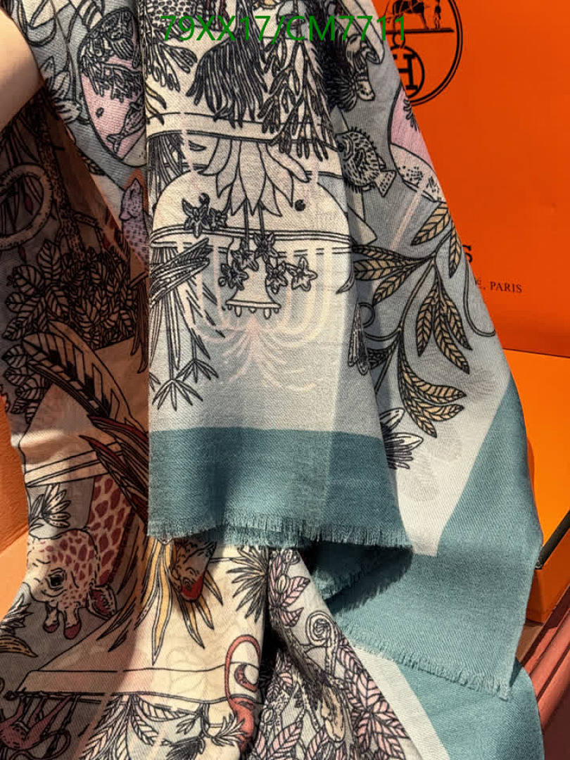 Hermes-Scarf Code: CM7711 $: 79USD