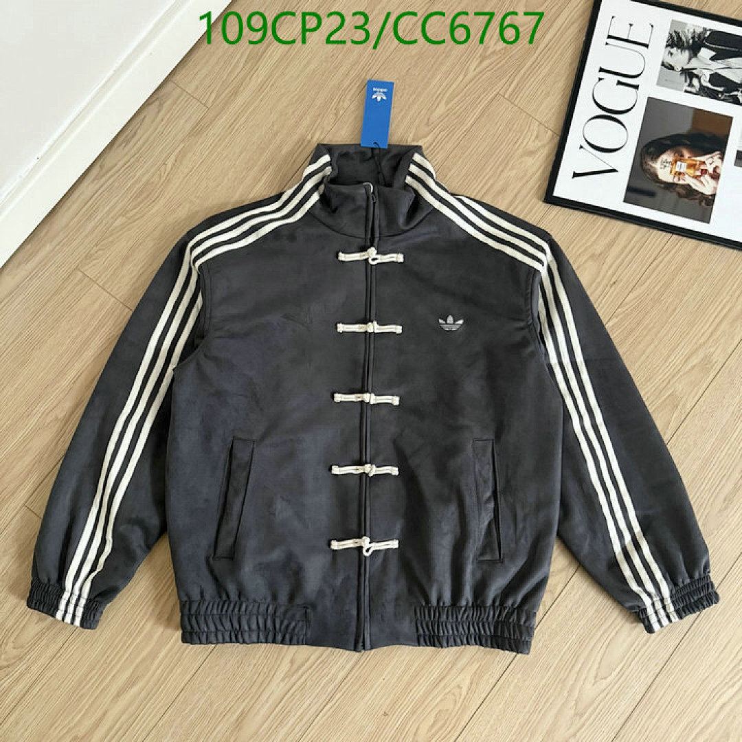 Adidas-Clothing Code: CC6767 $: 109USD