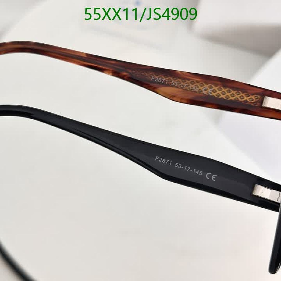 Prada-Glasses Code: JS4909 $: 55USD