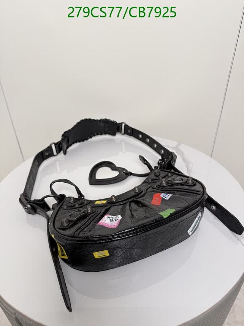 Balenciaga-Bag-Mirror Quality Code: CB7925 $: 279USD