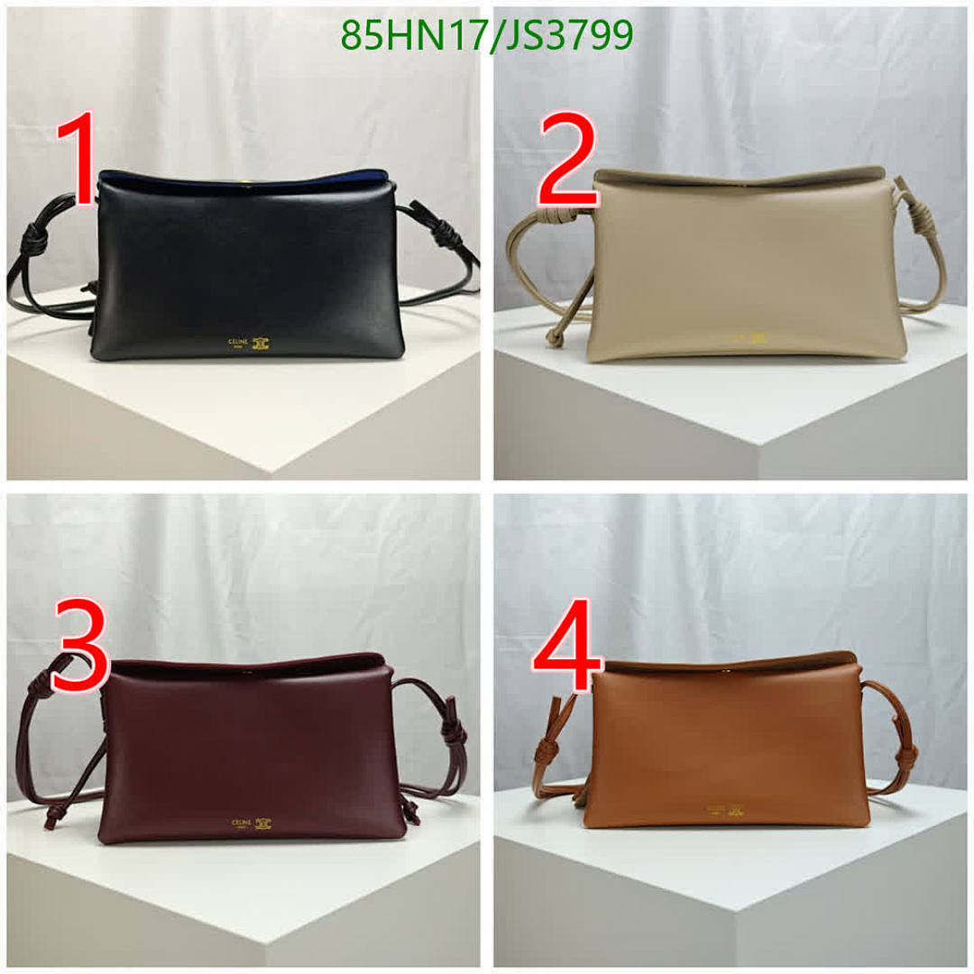 Celine-Bag-4A Quality Code: JS3799 $: 85USD