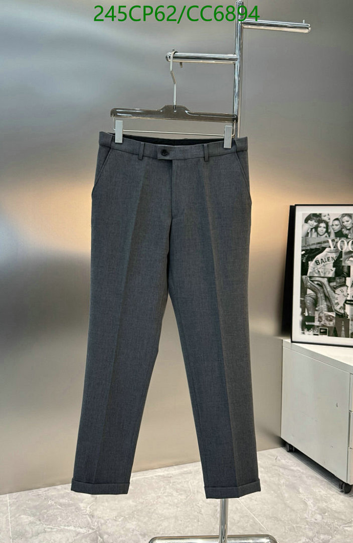 D&G-Clothing Code: CC6894 $: 245USD