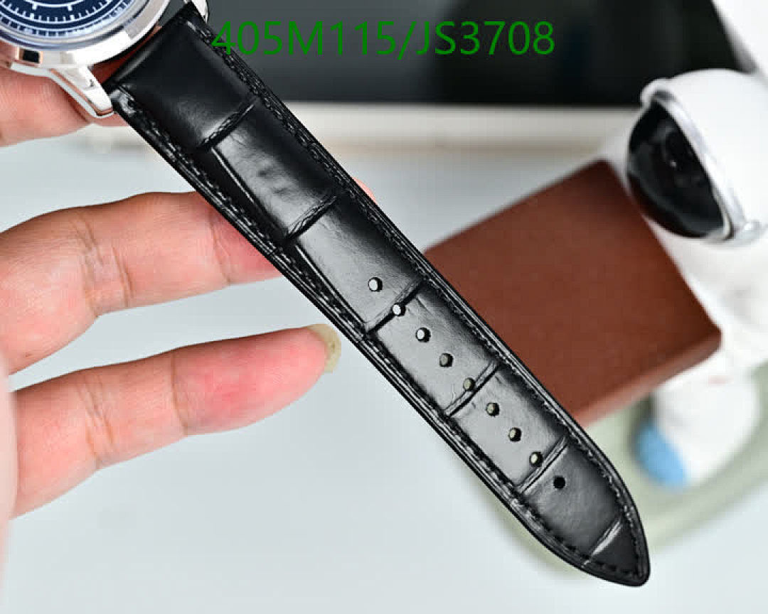 Omega-Watch(Mirror Quality) Code: JS3708 $: 405USD