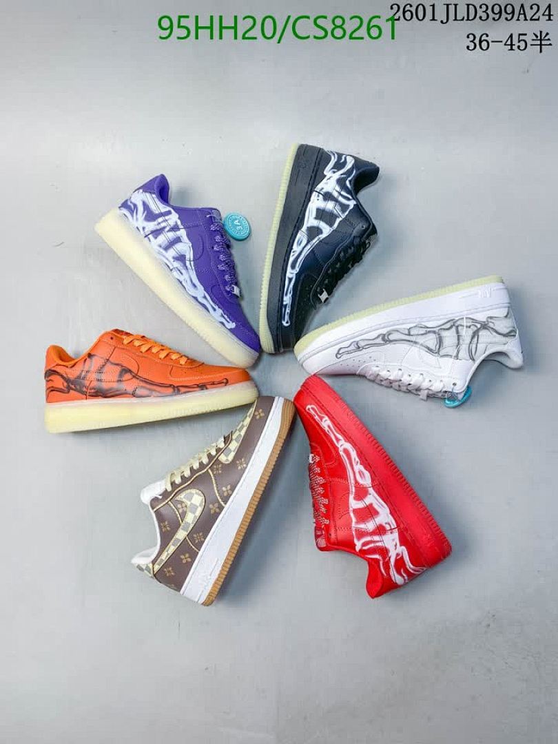 NIKE-Women Shoes Code: CS8261 $: 95USD