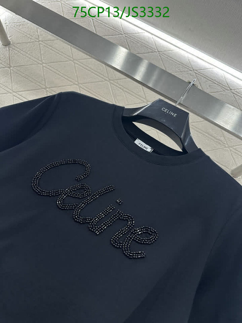 Celine-Clothing Code: JS3332 $: 75USD