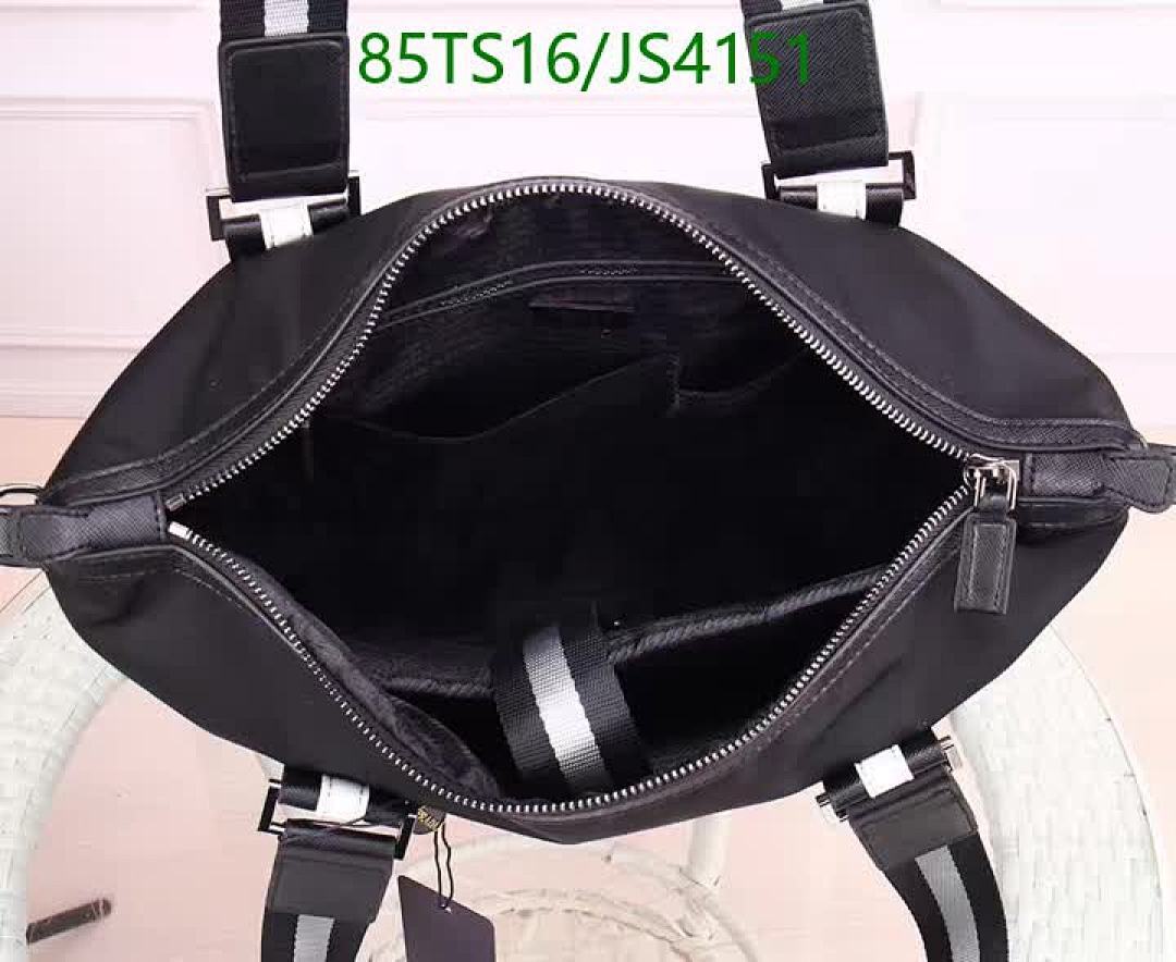 Prada-Bag-4A Quality Code: JS4151 $: 85USD