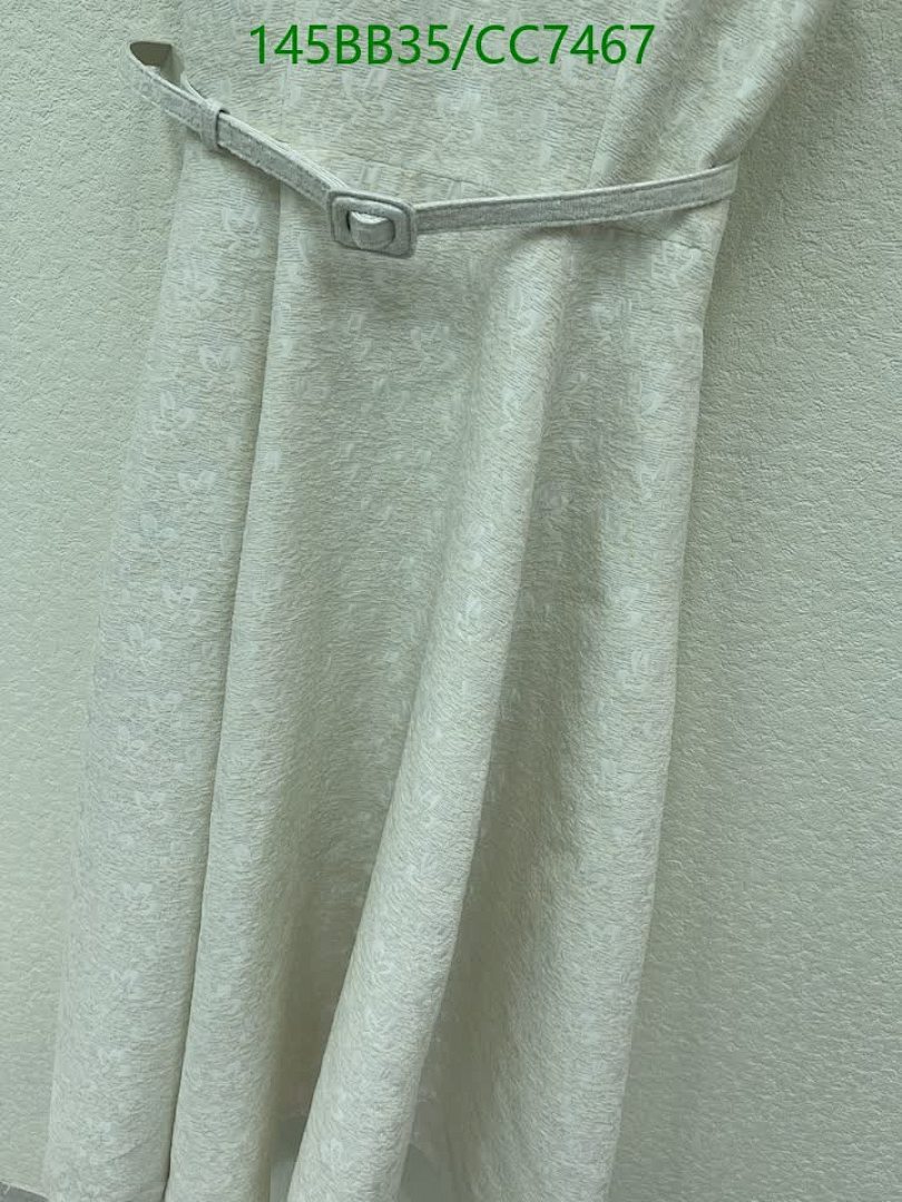 Dior-Clothing Code: CC7467 $: 145USD